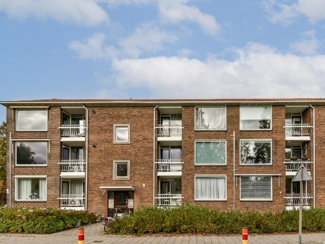 Benedenwoning te koop in Gouda, Zuid Holland