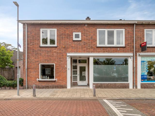 Woning te koop in Vergt, Zaltbommel