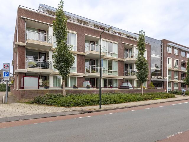 Bovenwoning te koop in Wielwijk, Hardinxveld