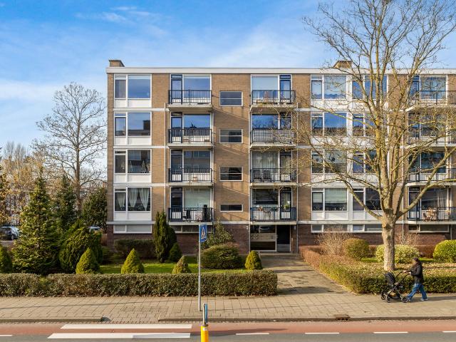 Appartement te koop in Crabbehof, Dordrecht