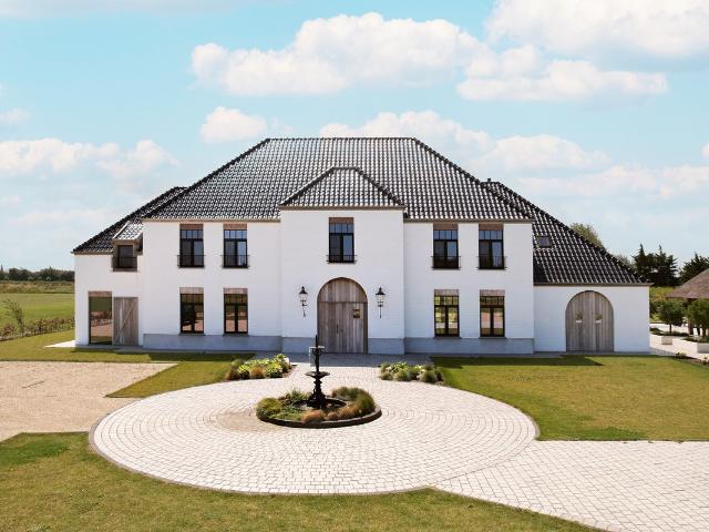 Chalet te koop in De Brabander, Zeeland