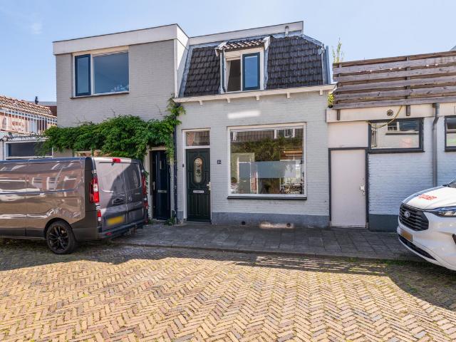 Woning te koop in Haarzuilens, Utrecht