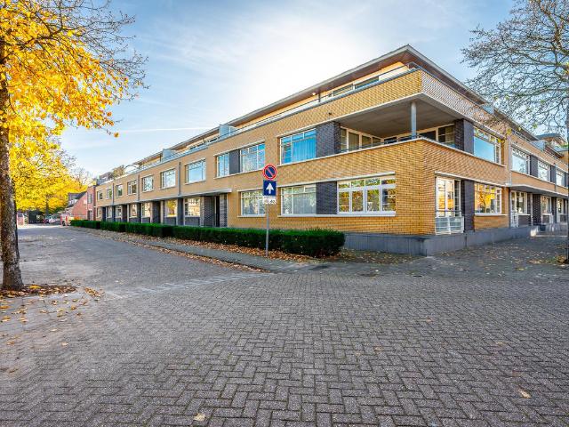 Studio te koop in Zeist