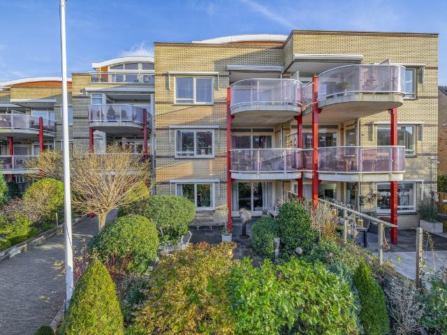 Studio te koop in Den Helder