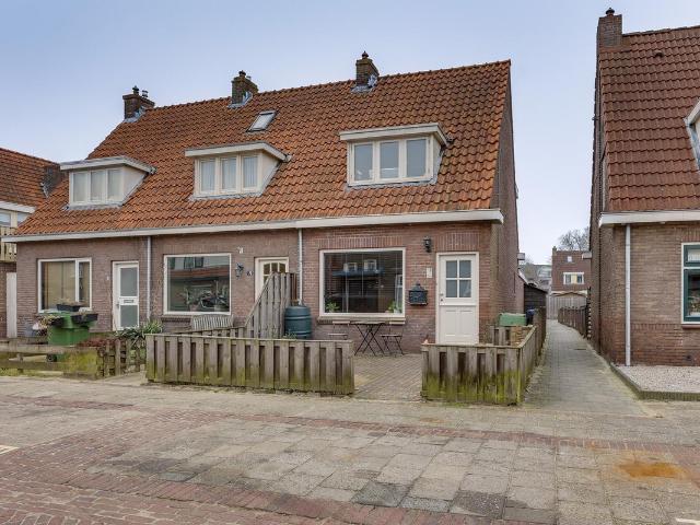 Woning te koop in Meppel