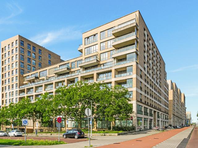 Bovenwoning te koop in Overtoomse Veld, Amsterdam