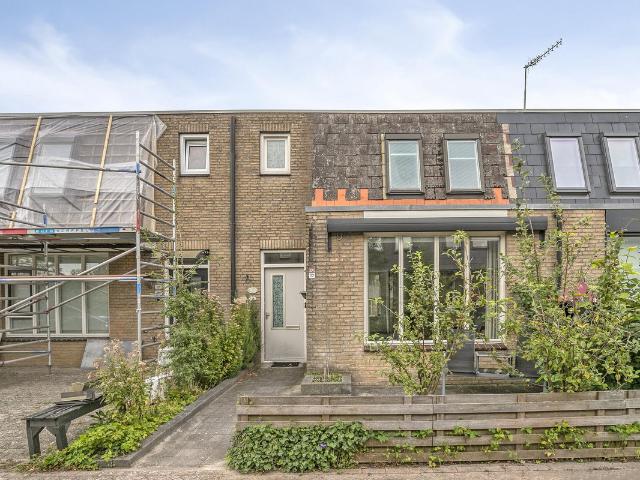 Eengezinswoning te koop in Botter, Lelystad