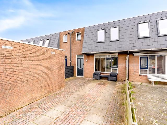 Woning te koop in Botter, Lelystad