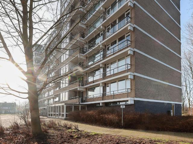 Appartement te koop in Diemen, Noord Holland