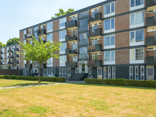 Studio te koop in Tilburg, Het Zand