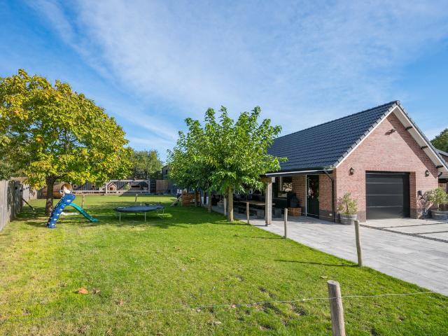 Chalet te koop in Gaanderen, Gelderland