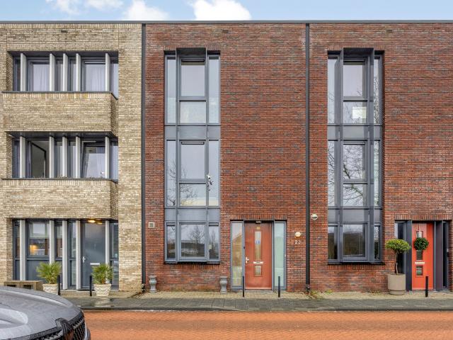 Woning te koop in Schuytgraaf, Arnhem