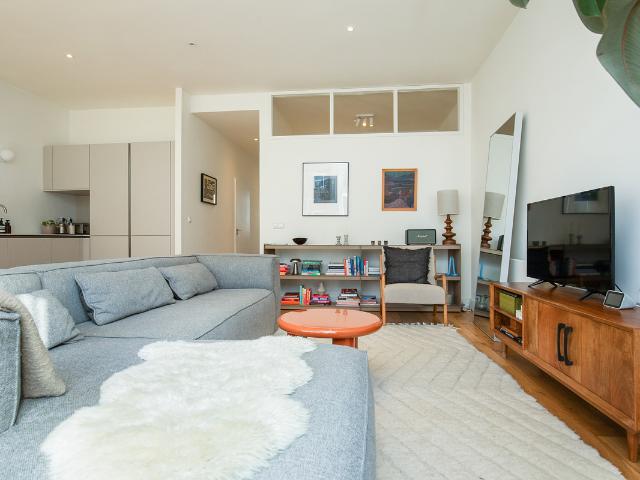 Appartement te koop in De Pijp, Amsterdam