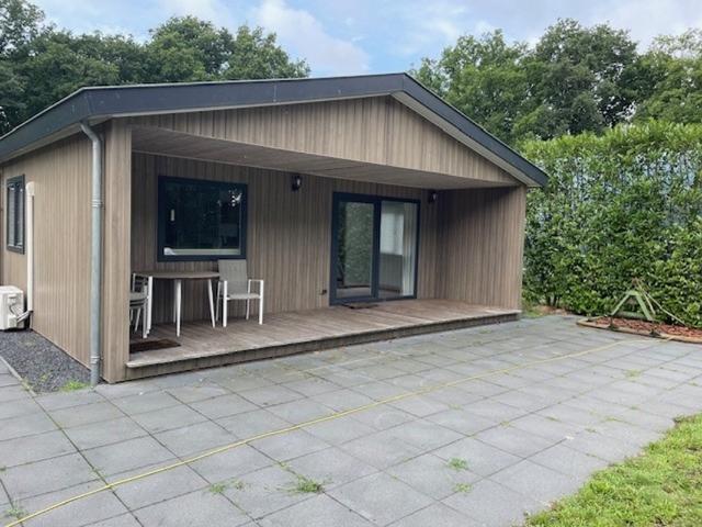 Bungalow te koop in Putten