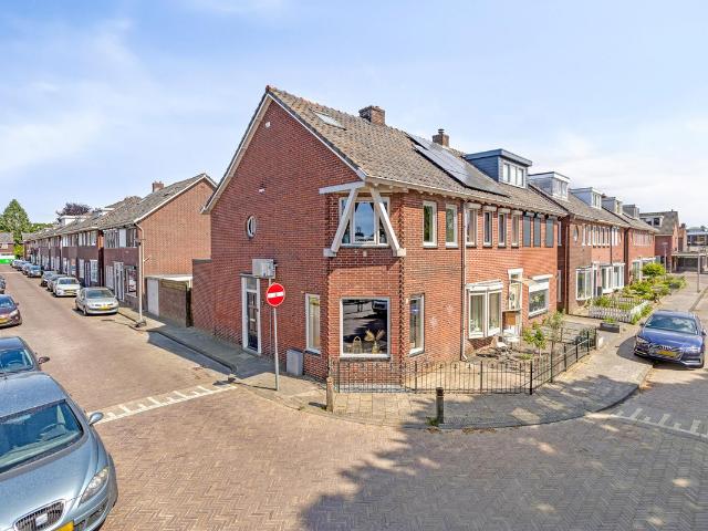 Eengezinswoning te koop in Enschede