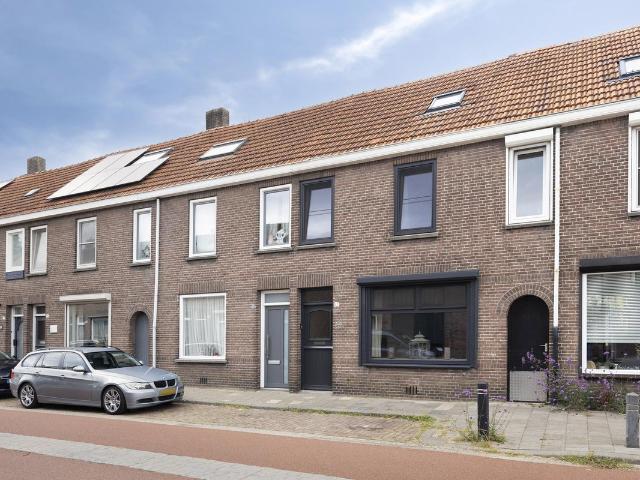 Woning te koop in Oud-Noord, Tilburg
