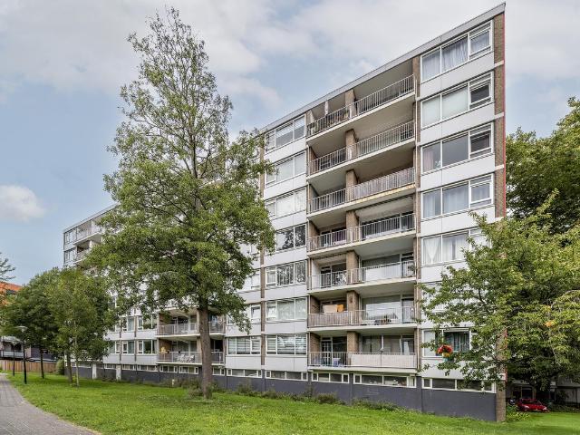 Studio te koop in Schiedam, Zuid Holland