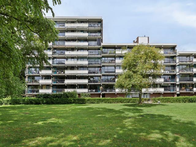 Studio te koop in Groningen, De Wijert