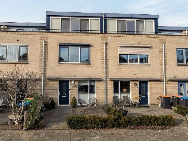 Woning te koop in Portland, Rhoon