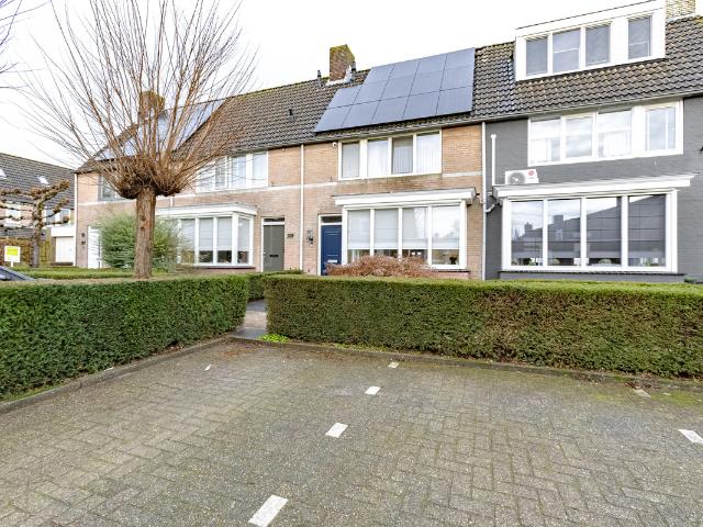 Woning te koop in Berkel-enschot, Noord Brabant