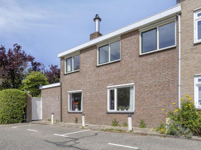 Woning te koop in Voorhout, Zuid Holland