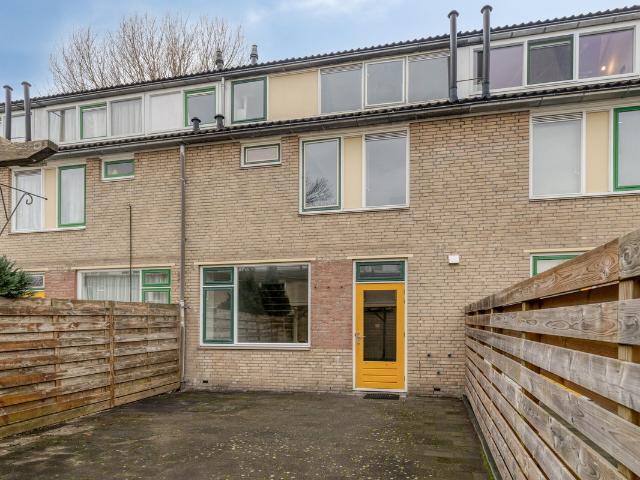 Eengezinswoning te koop in Purmerend, Noord Holland