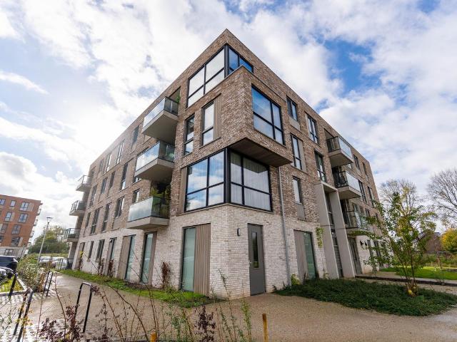 Bovenwoning te koop in Pijnacker Noord, Pijnacker