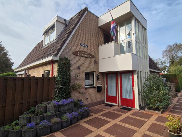 Woning te koop in Friesland