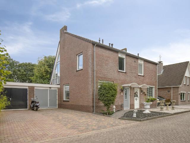 Woning te koop in Bunschoten, Utrecht