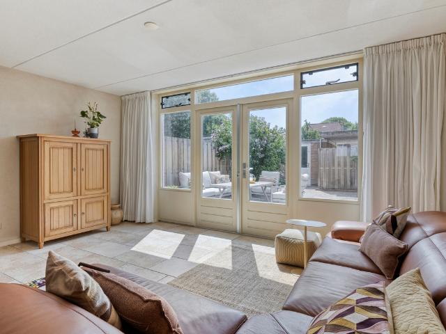 Eengezinswoning te koop in Lisserbroek, Noord Holland