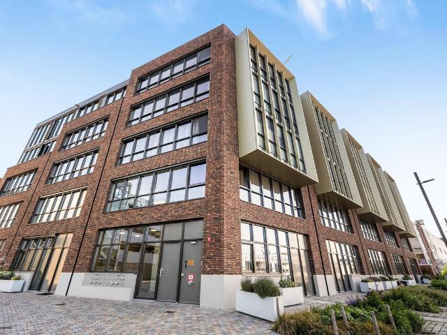 Appartement te koop in Stadswerven, Dordrecht