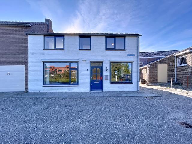 Woning te koop in Zeeland