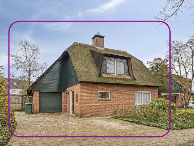 Woning te koop in Beuningen Gld, Beuningen