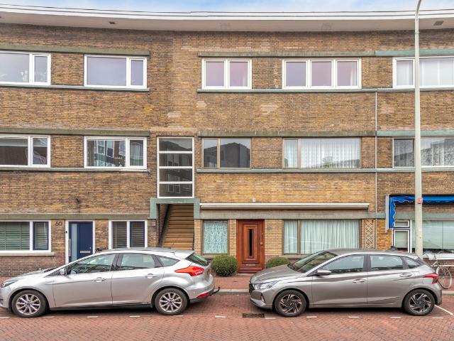 Bovenwoning te koop in Den Haag, Zuid Holland