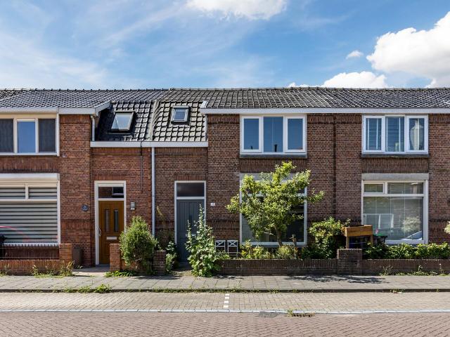 Eengezinswoning te koop in Terneuzen, Lievenspolder