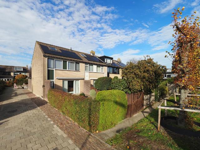 Eengezinswoning te koop in Papendrecht, Zuid Holland