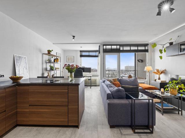 Studio te koop in Amersfoort