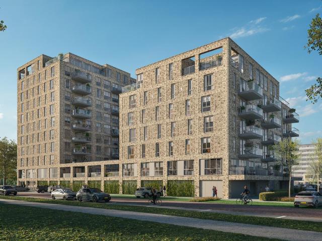 Appartement te koop in Papendrecht, Zuid Holland