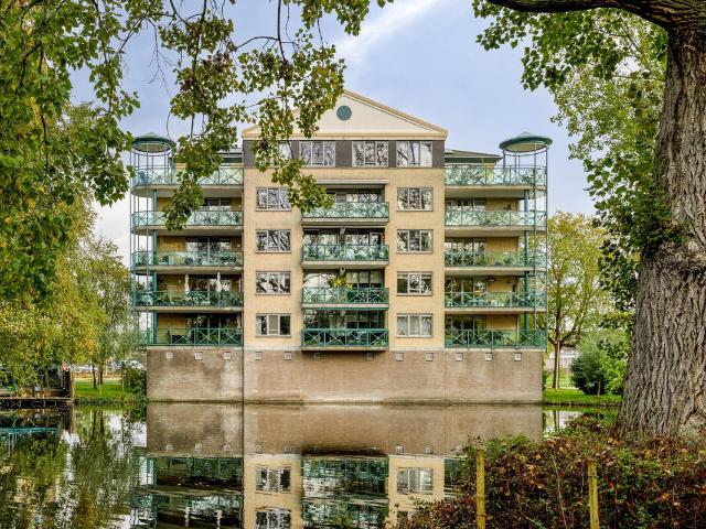 Penthouse te koop in Zuid Holland