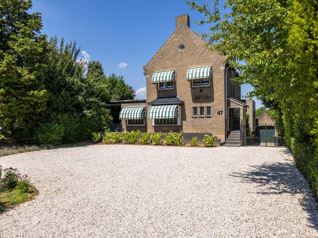 Woonboerderij te koop in Brunssum, Op de Vos