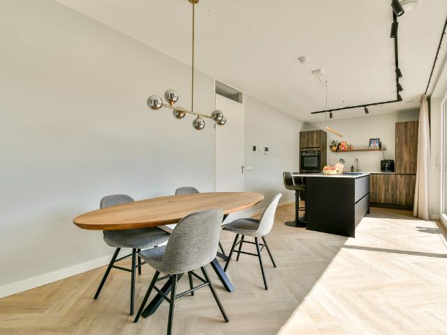 Appartement te koop in Amsterdam, IJburg