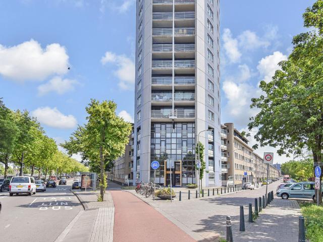 Studio te koop in 's-gravenhage, Moerwijk