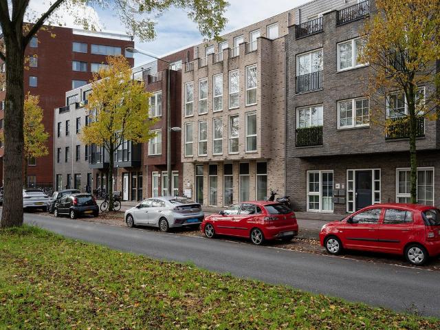 Appartement te koop in Amsterdam, Noord Holland