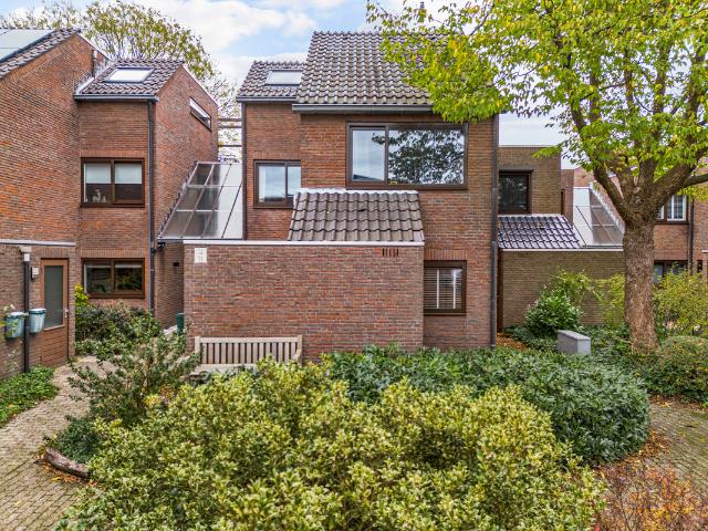 Benedenwoning te koop in Zuid Holland