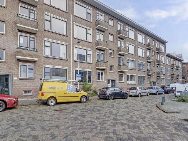 Appartement te koop in Noord, Rotterdam