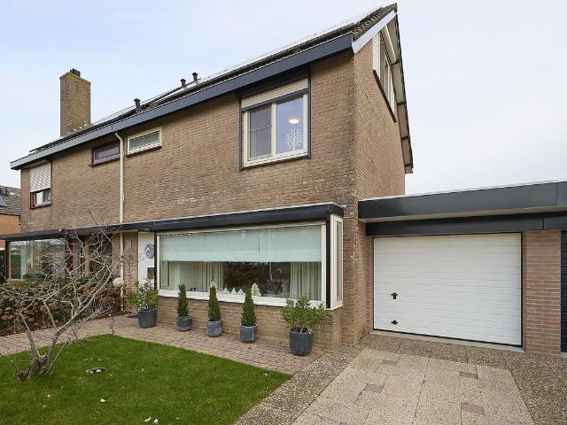 Woning te koop in Terneuzen-Zuid, Zeeland