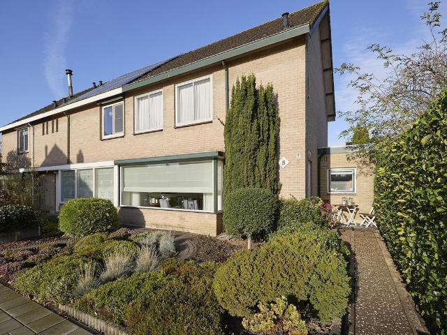 Eengezinswoning te koop in Terneuzen-Zuid, Zeeland