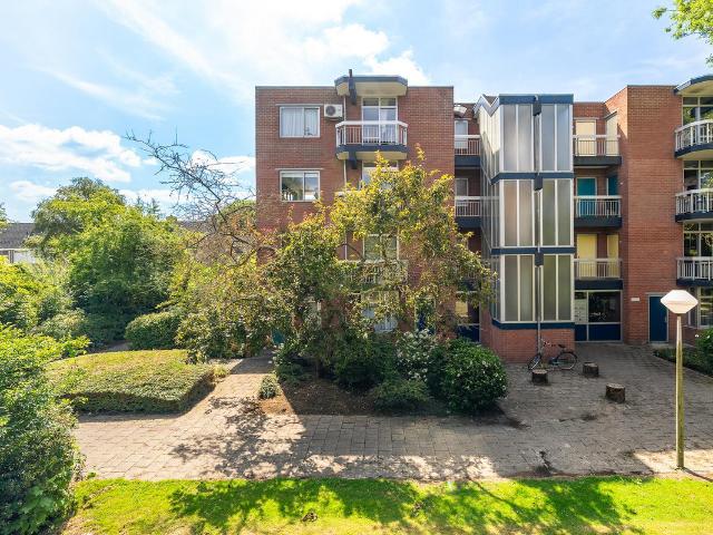 Studio te koop in Groot-IJsselmonde, Rotterdam