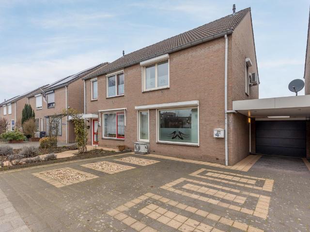 Woning te koop in Baandert, Sittard