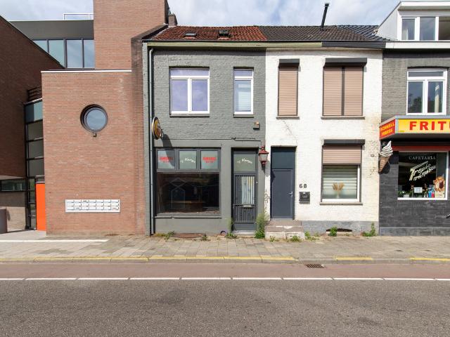 Eengezinswoning te koop in Limburg